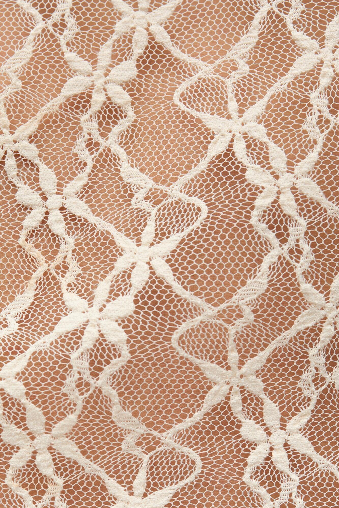 Ennicola Lace Top