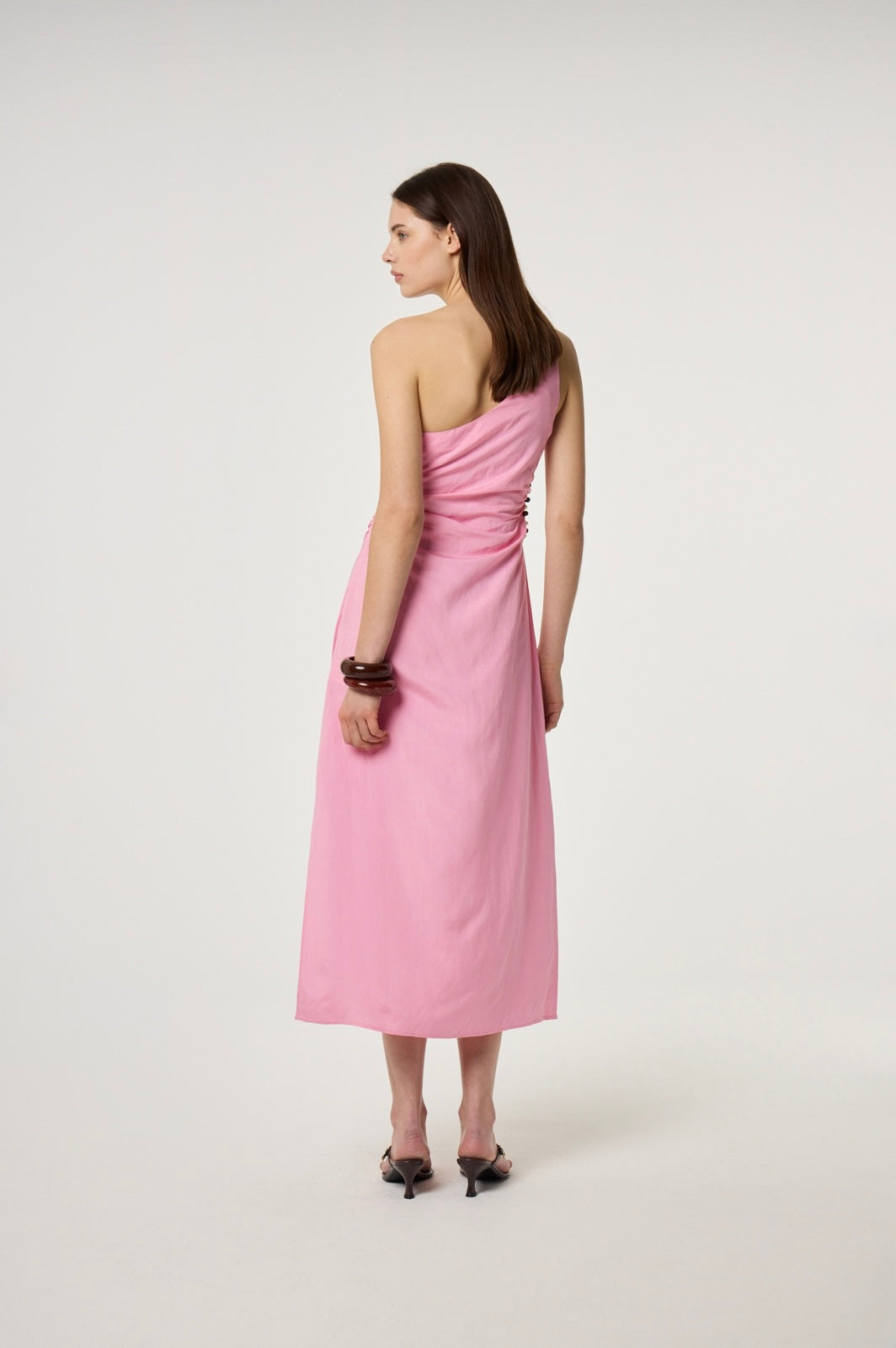 Mandara Dress