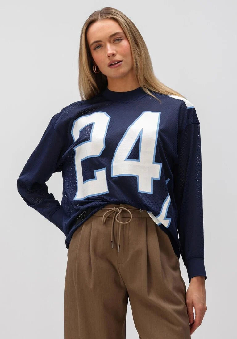 Football LS Navy
