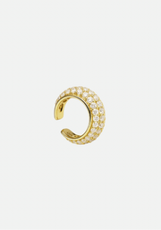 Bea Earcuff Gold