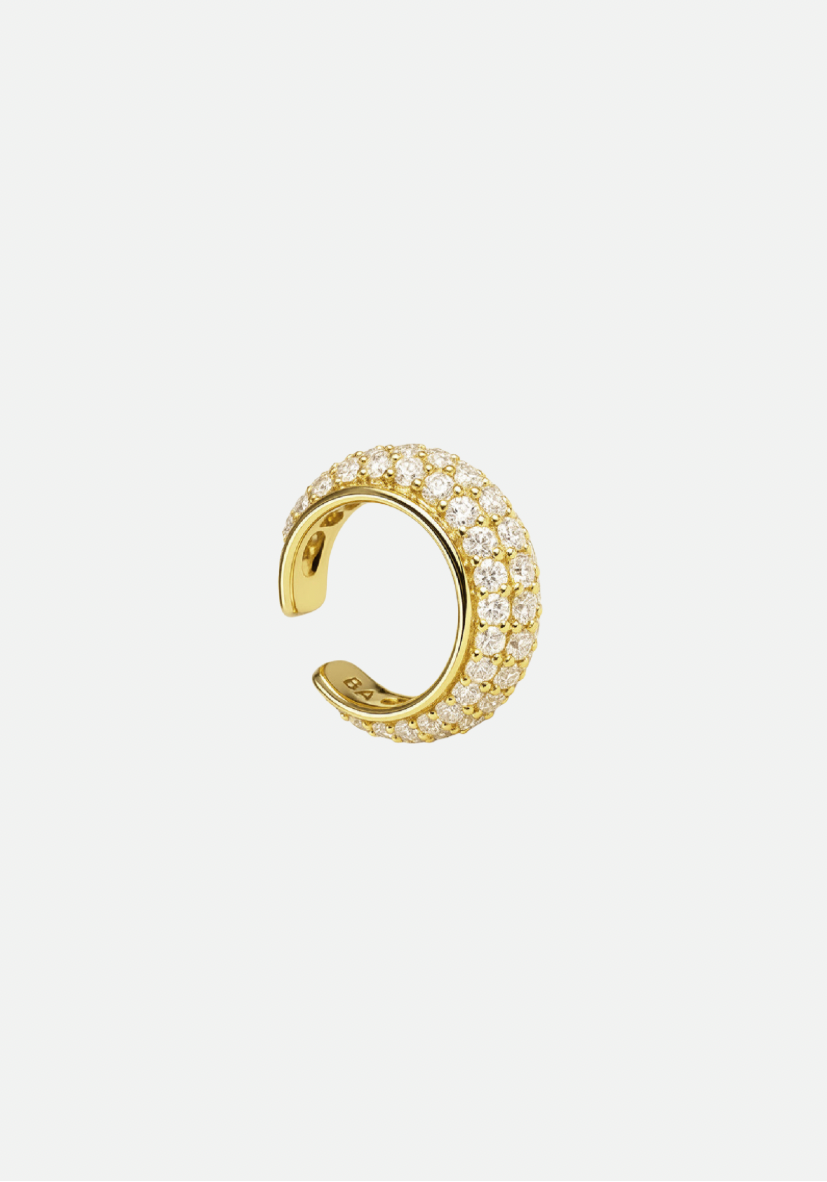 Bea Earcuff Gold