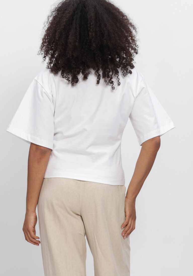 ZengaCC Tee O-Neck