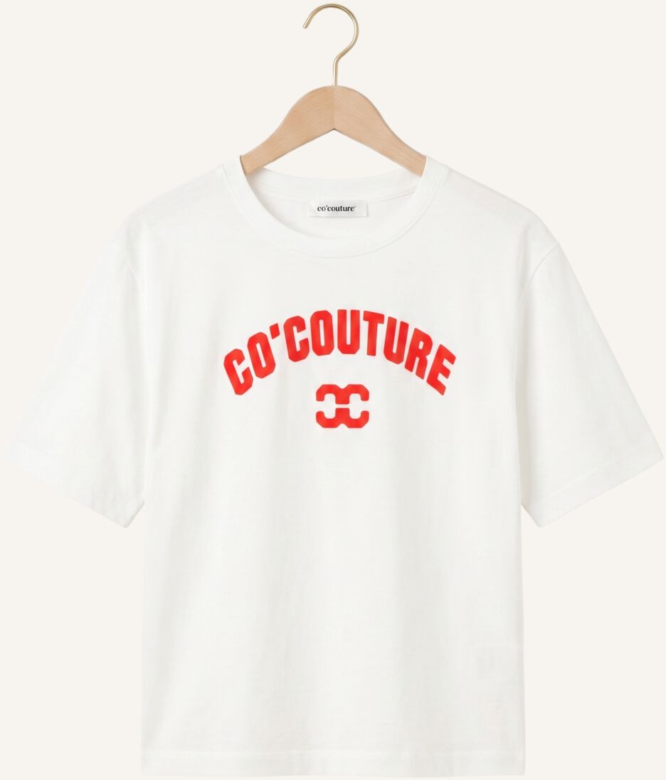 ZengaCC Tee O-Neck