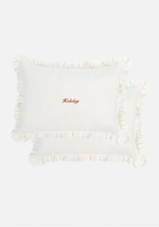 Holiday Pillow Cover Set of 2