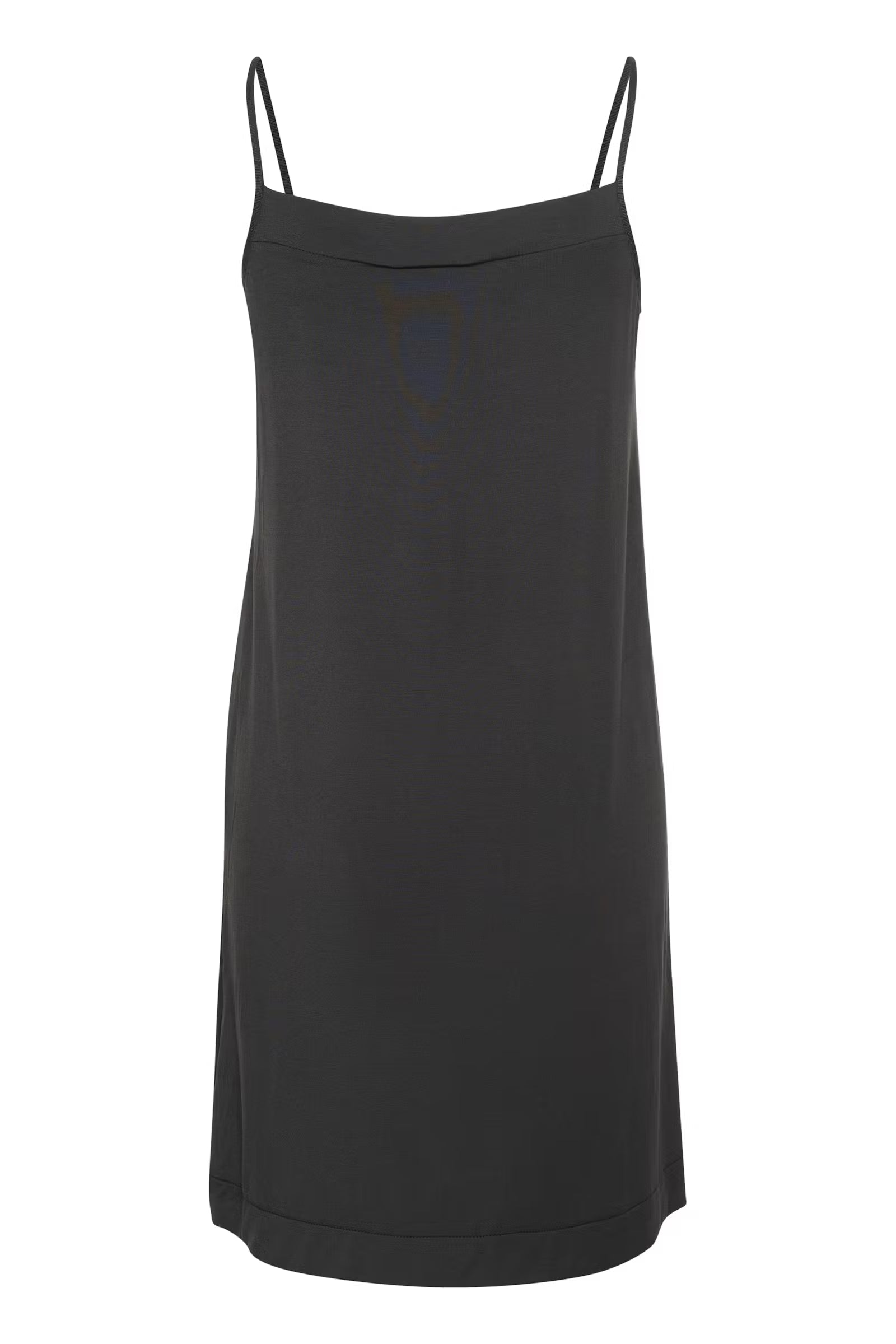 LillW Base Dress Black