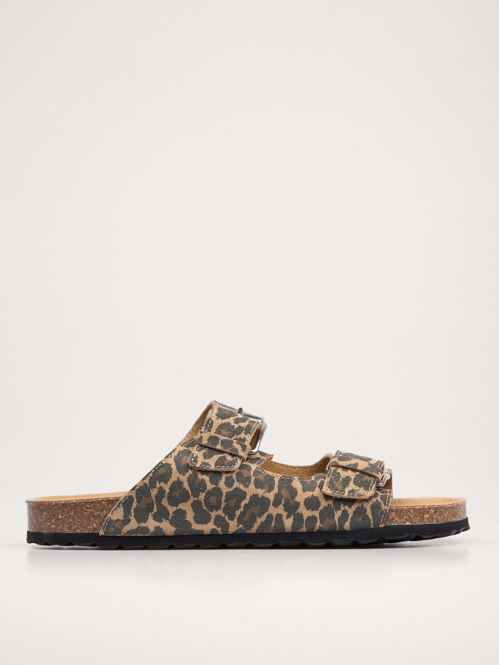 NovaSW Sandal Leopard