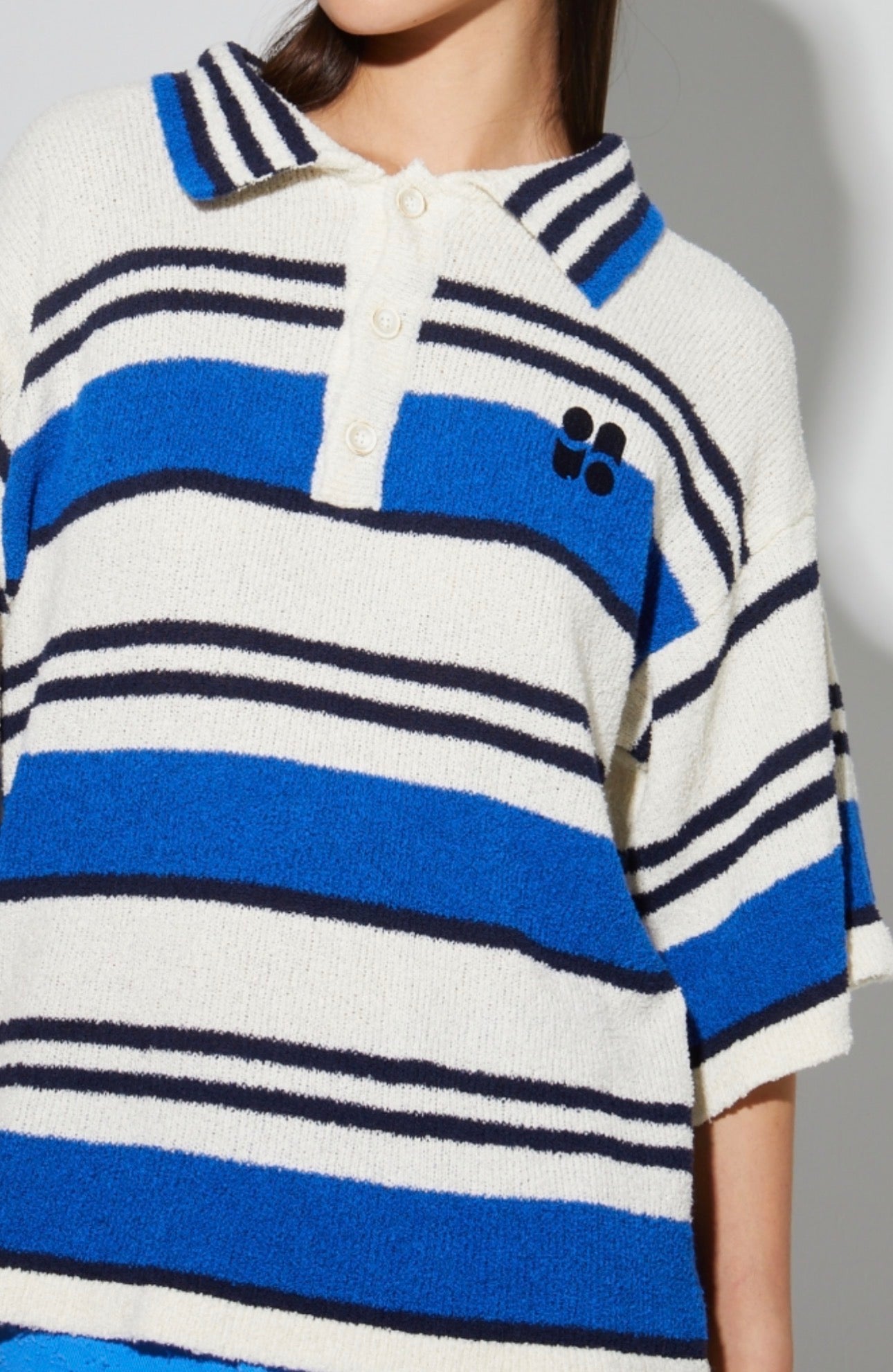 Polo Ralphy Blue