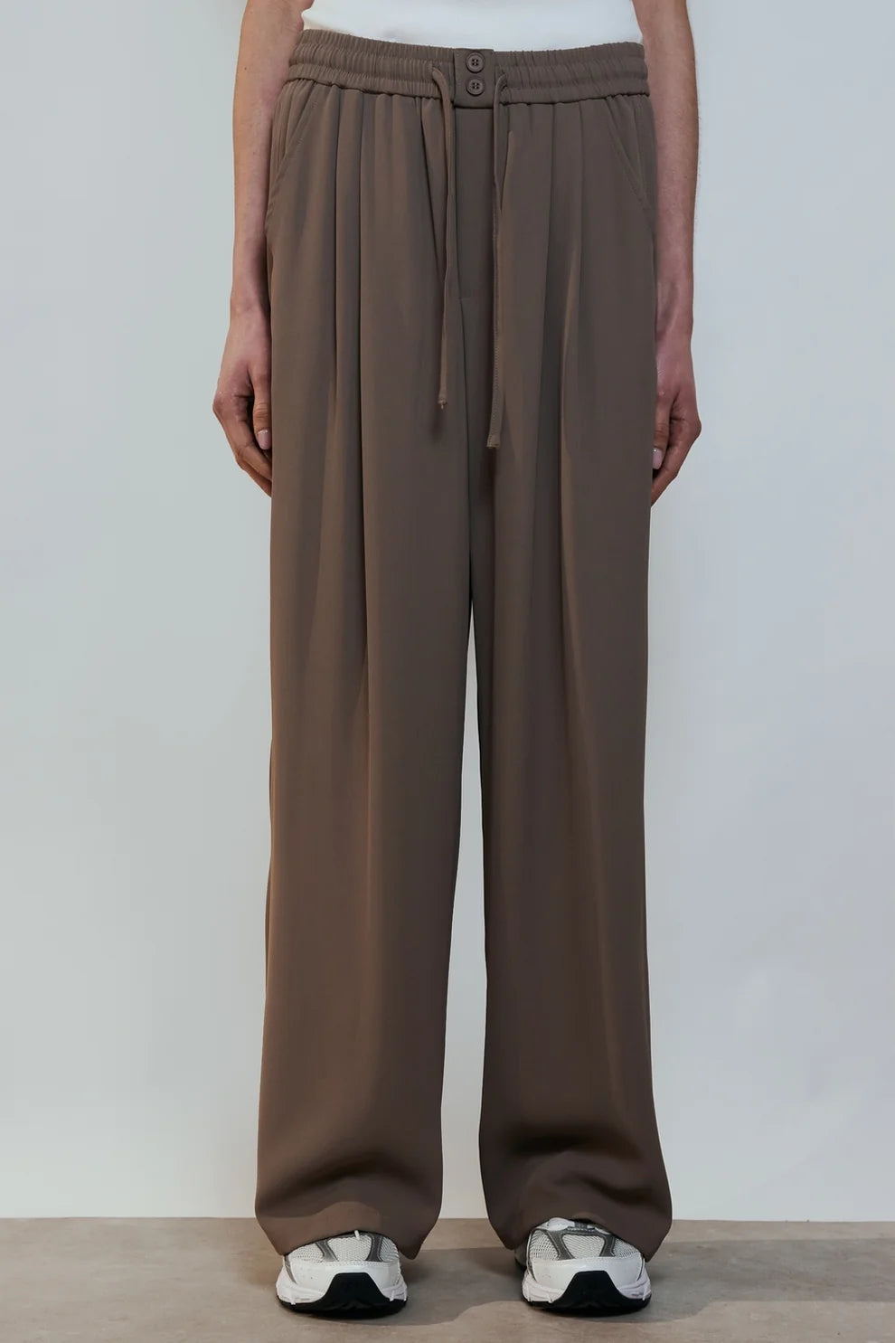 Diane mole trousers
