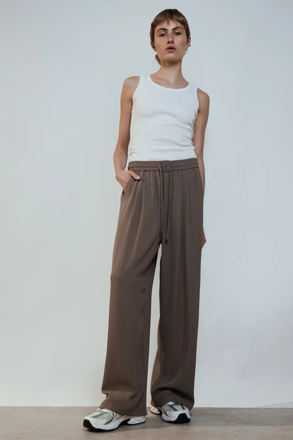 Diane mole trousers