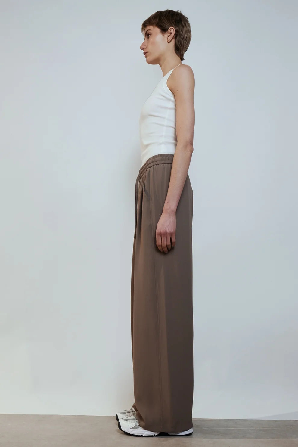 Diane mole trousers