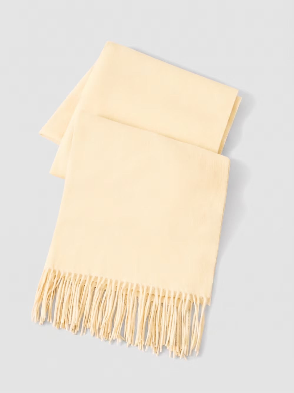Esma scarf flan