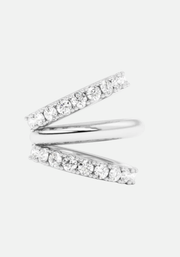 Mary Earcuff Silver