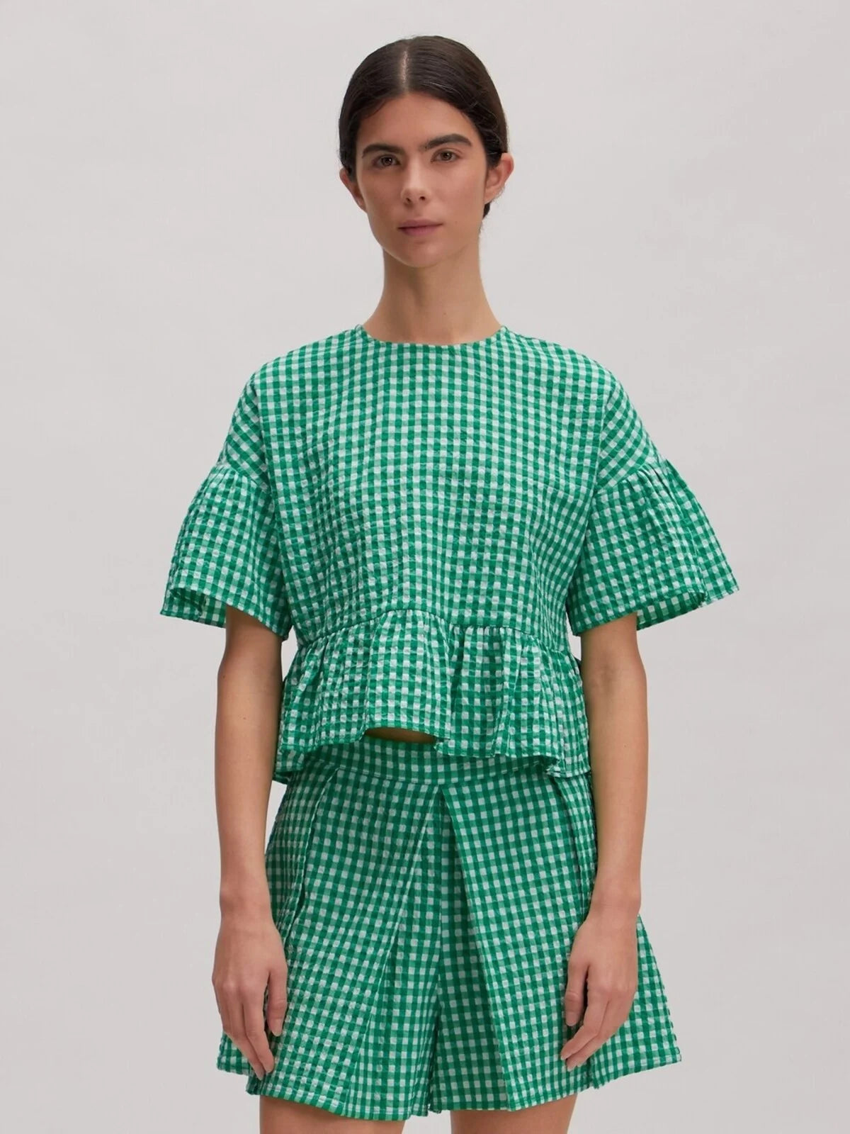 Tuala Blouse