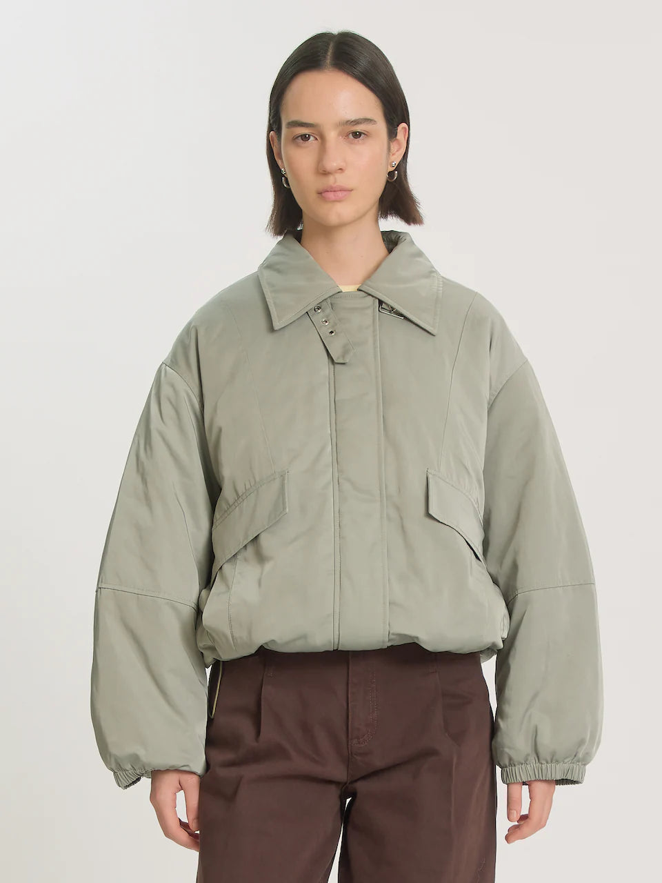 Dorian jacket shadow