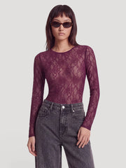 Janiya body plum perfect
