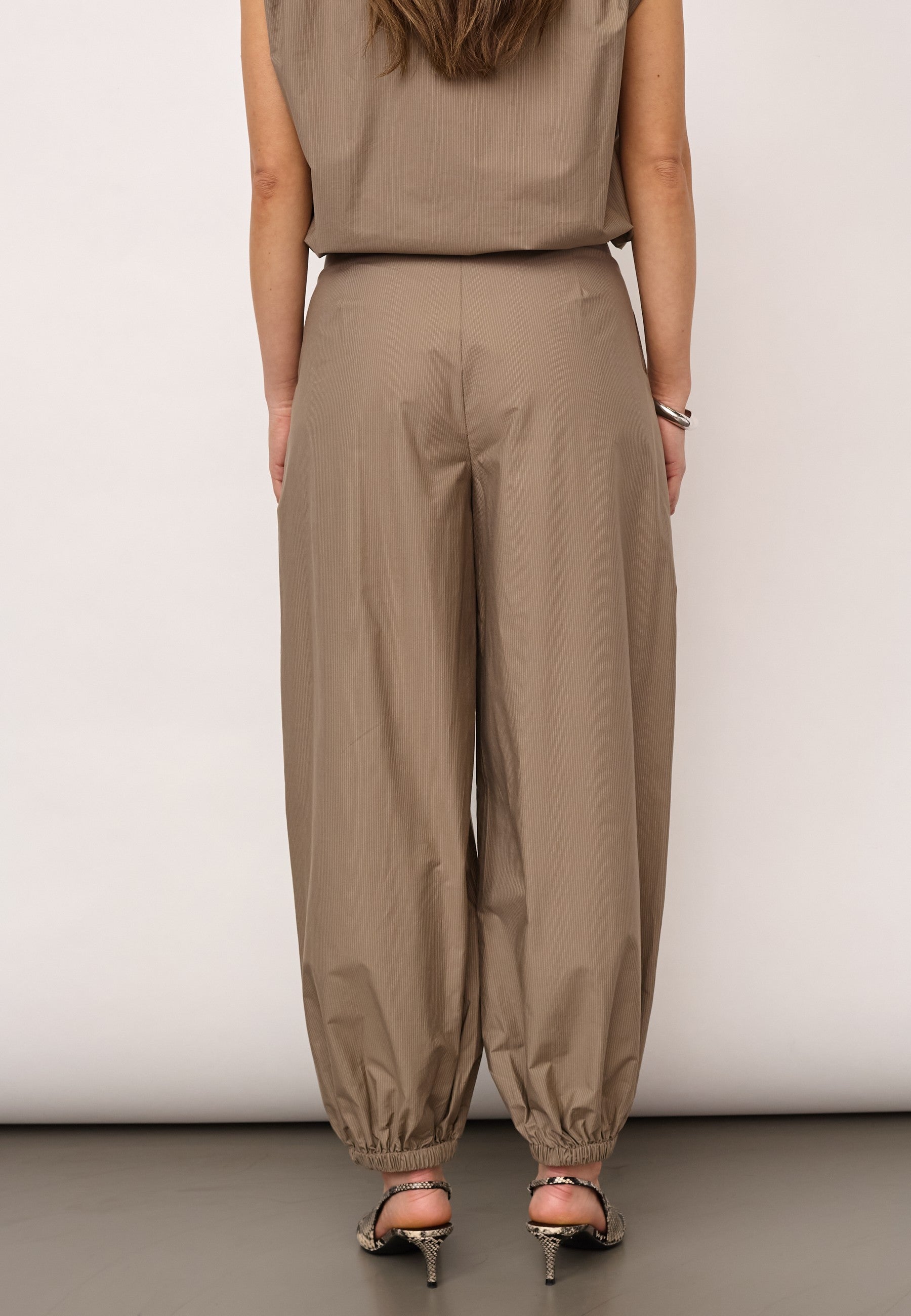 OpheliaCC Balloon Pant