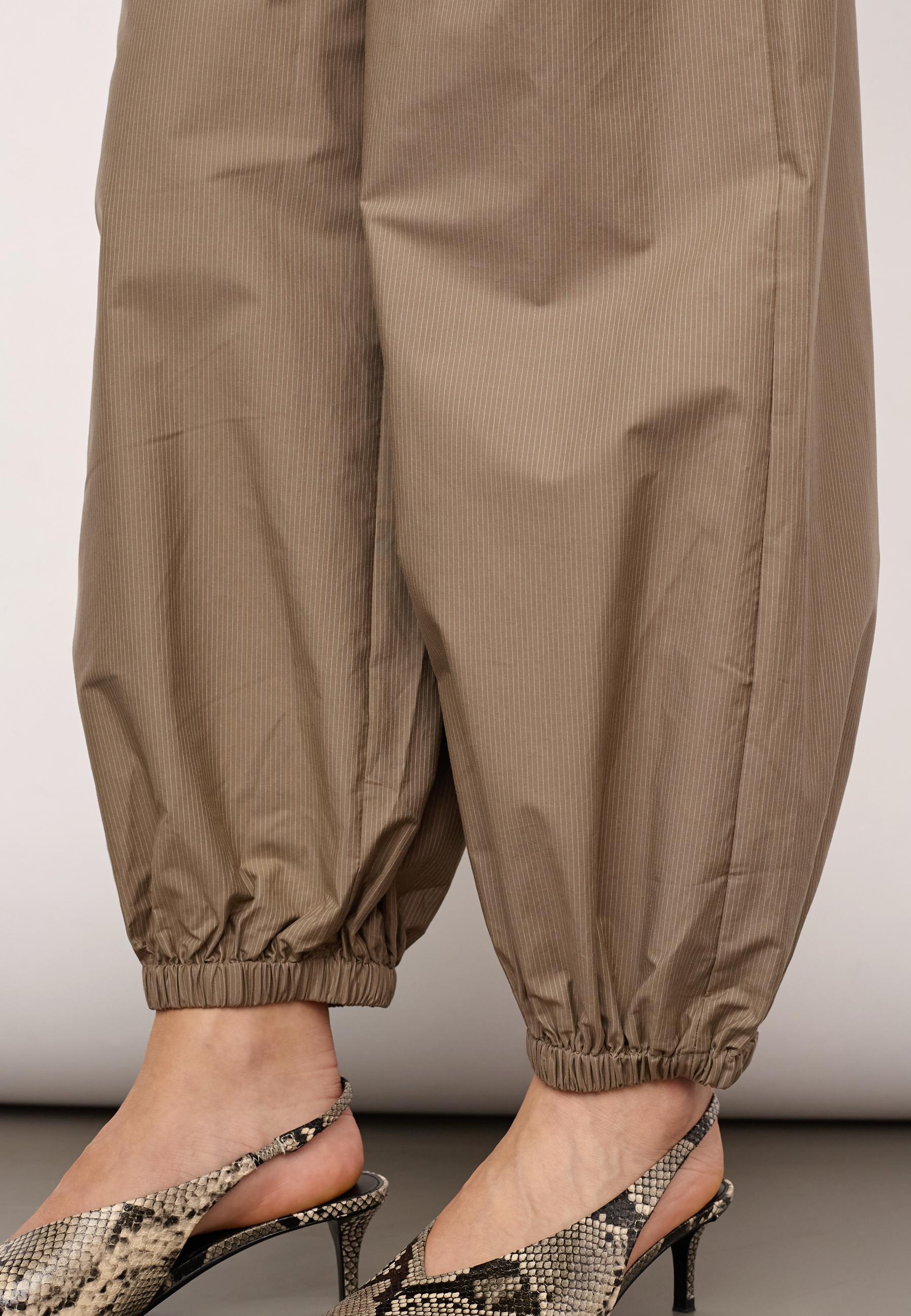 OpheliaCC Balloon Pant