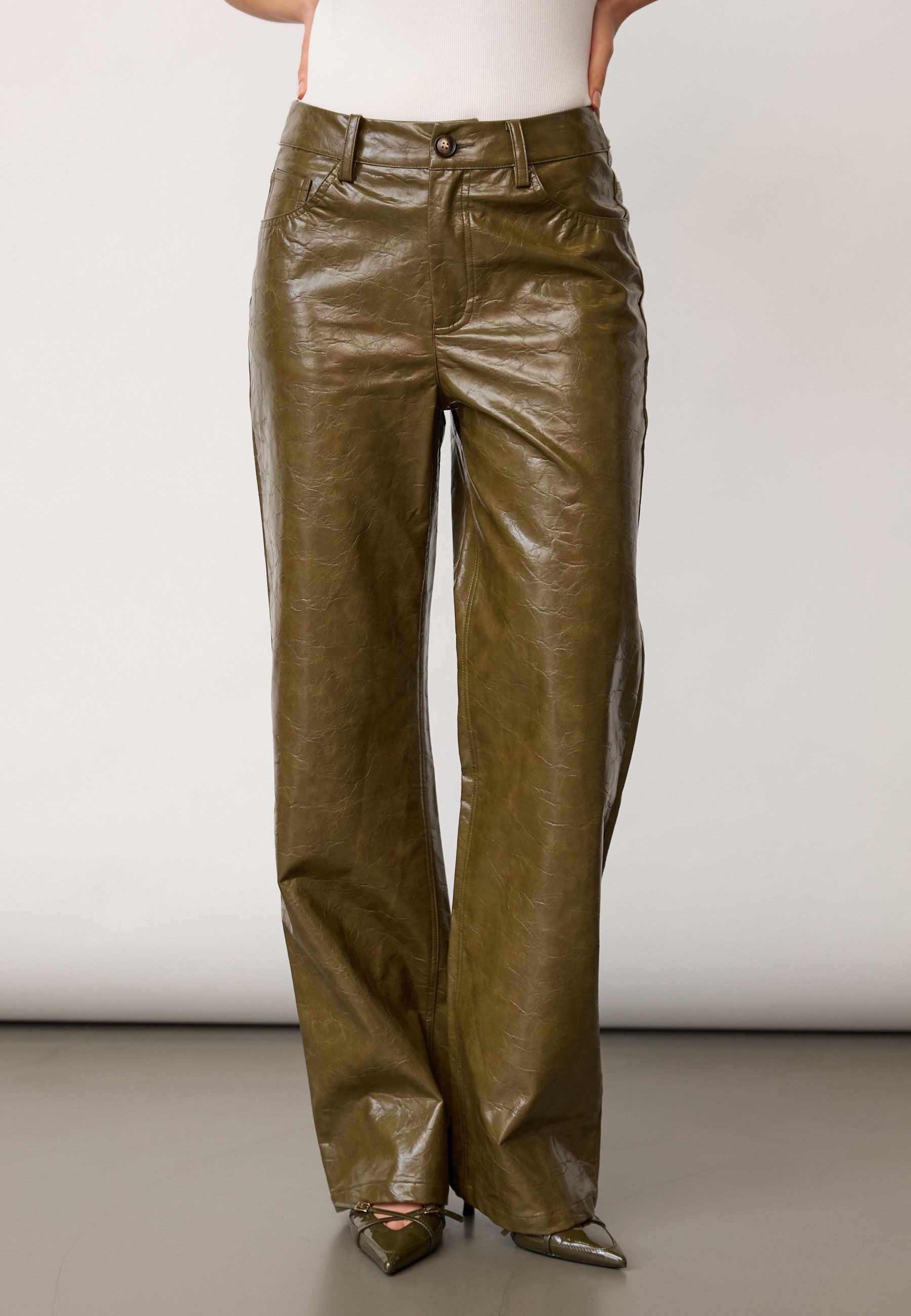 RichaCC Pant