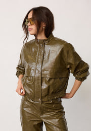RichaCC Bomber