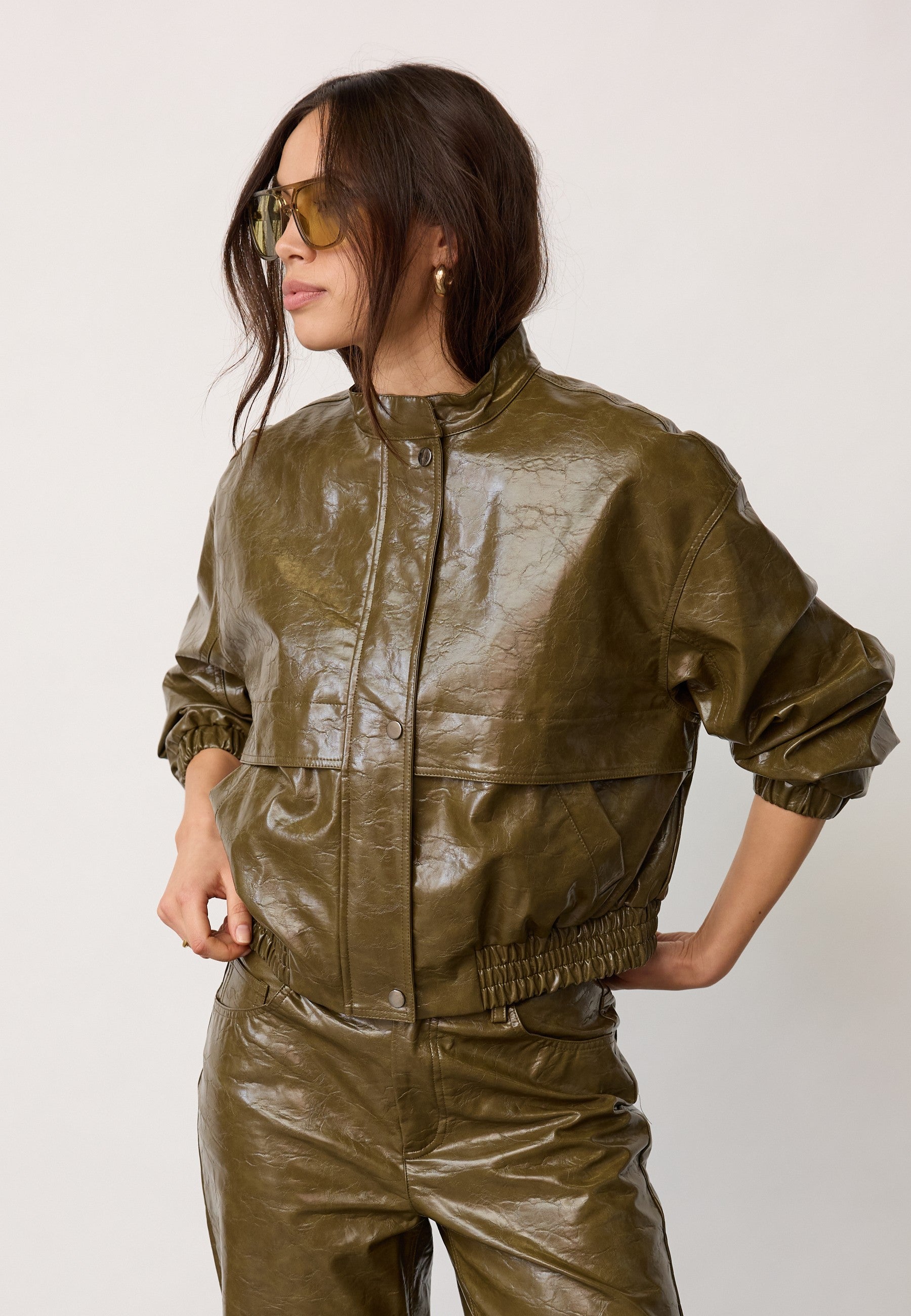RichaCC Bomber