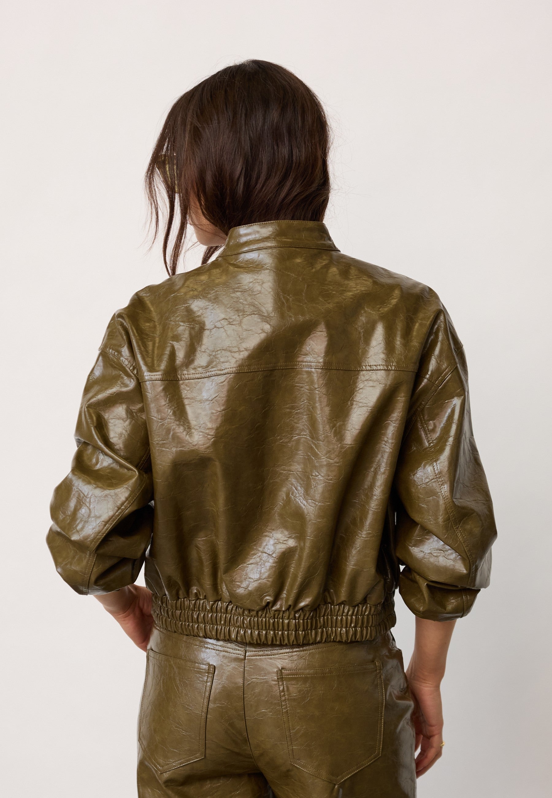 RichaCC Bomber