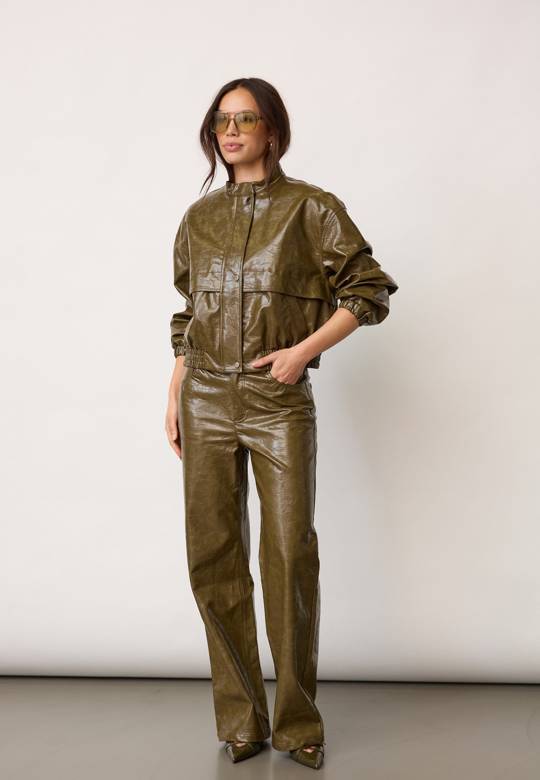 RichaCC Bomber