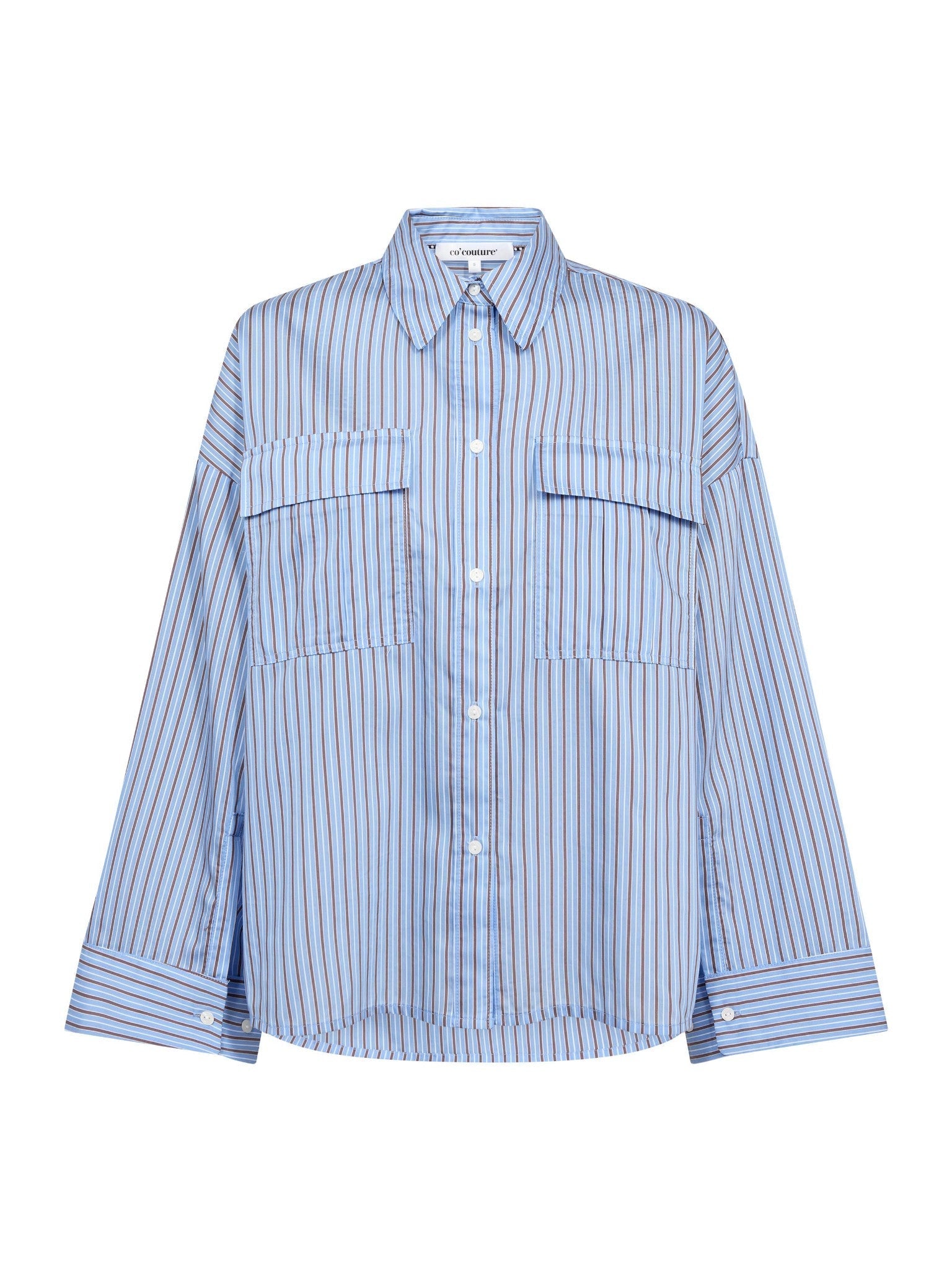 AnicaCC LS Shirt