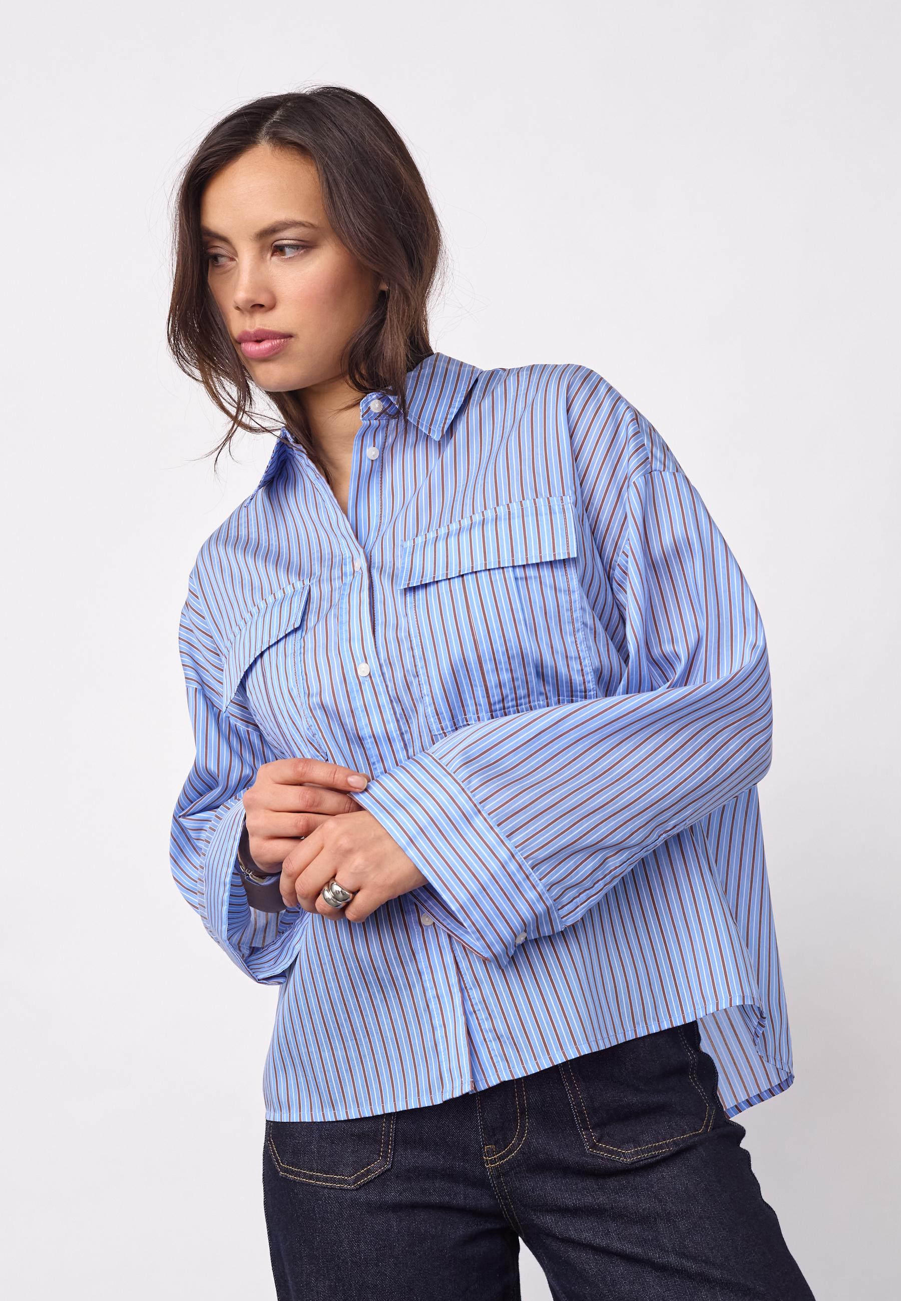 AnicaCC LS Shirt