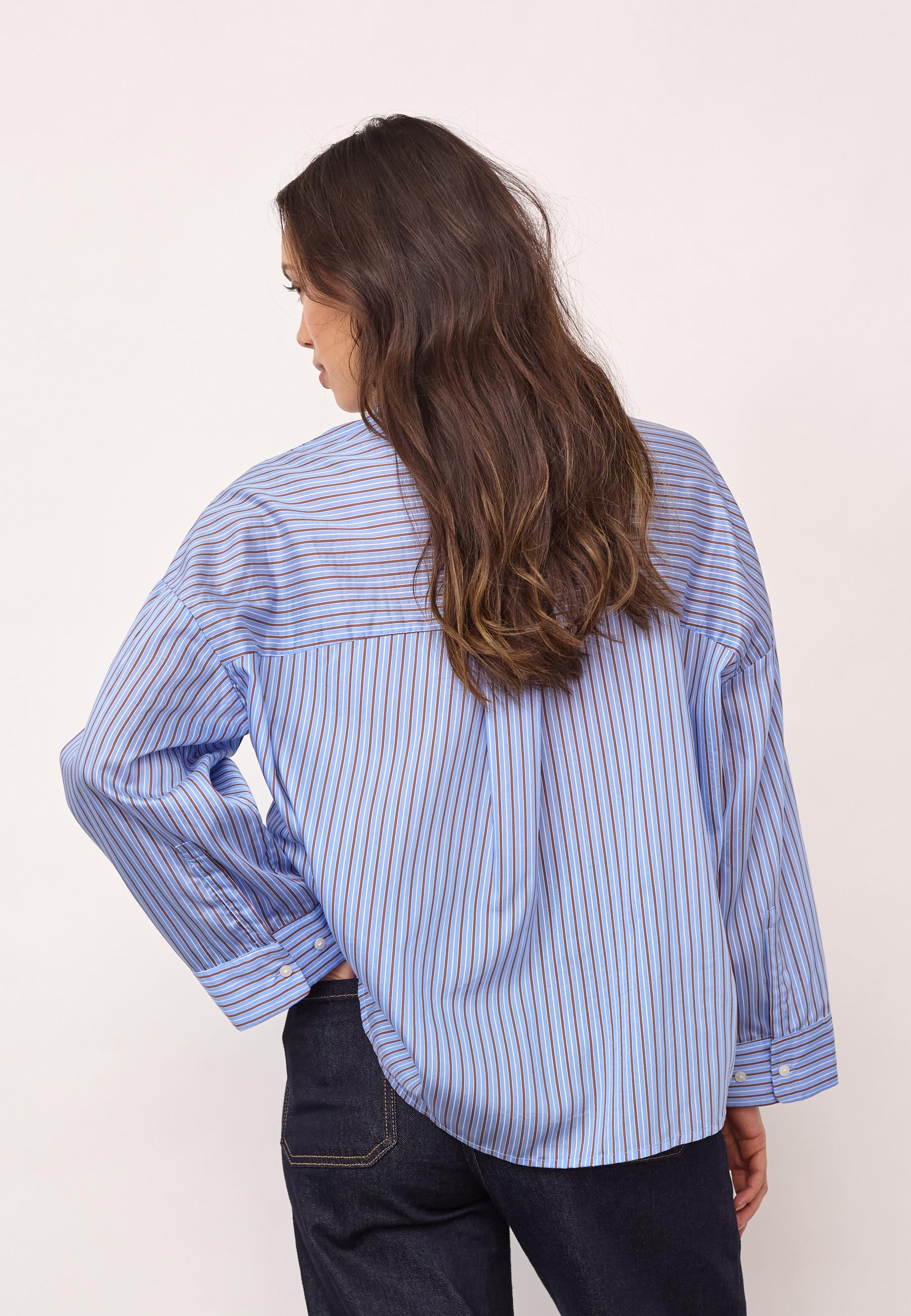 AnicaCC LS Shirt