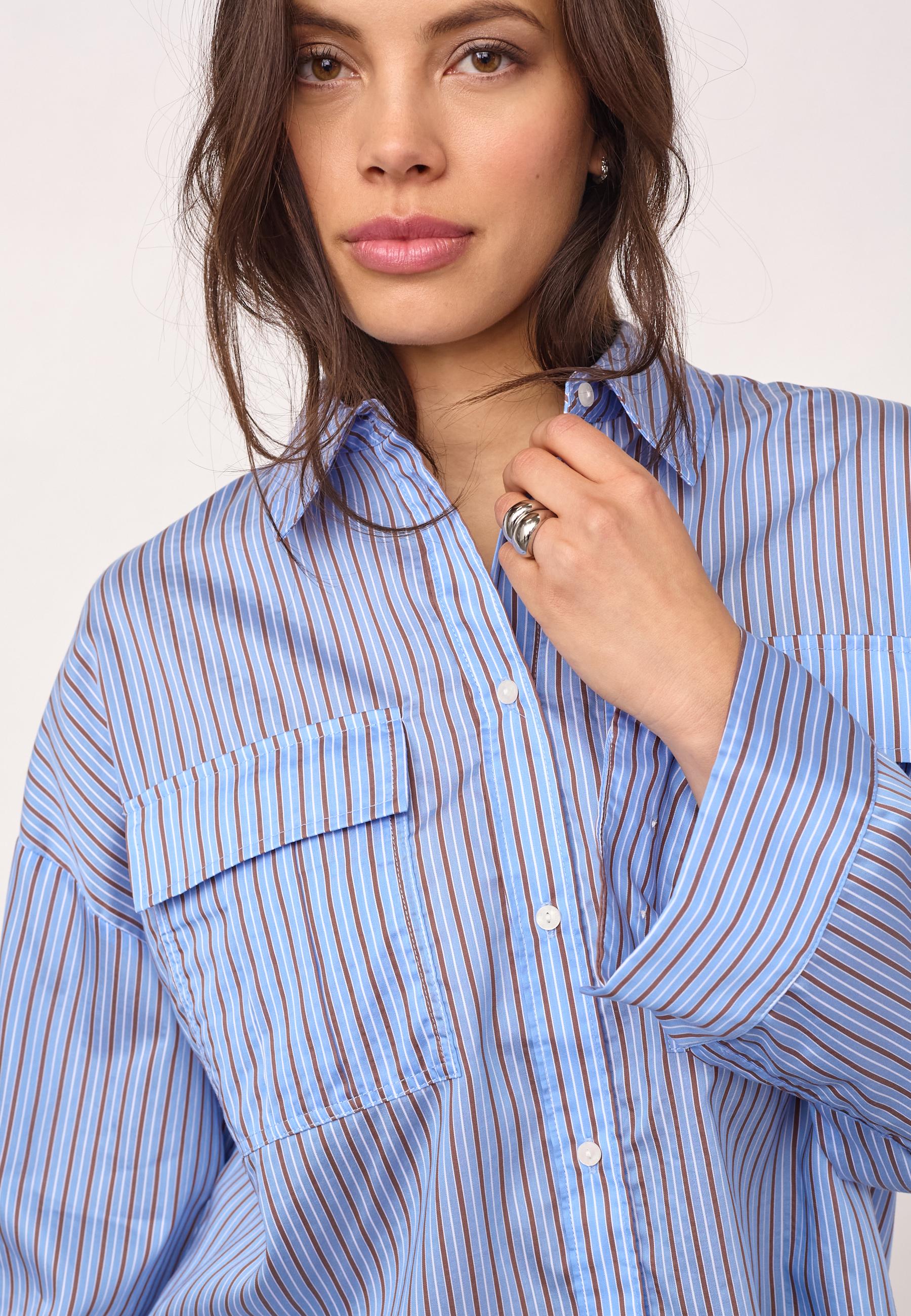 AnicaCC LS Shirt