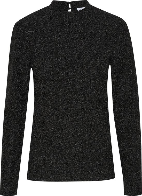 HumaSZ Blouse Black
