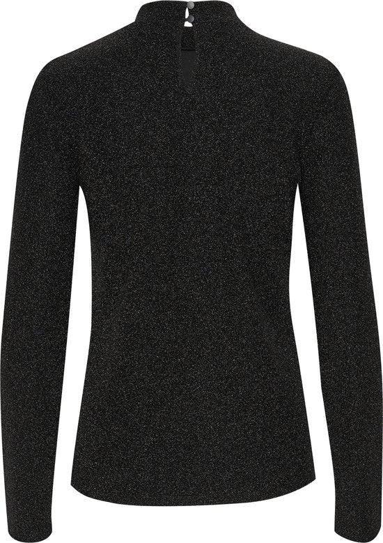 HumaSZ Blouse Black