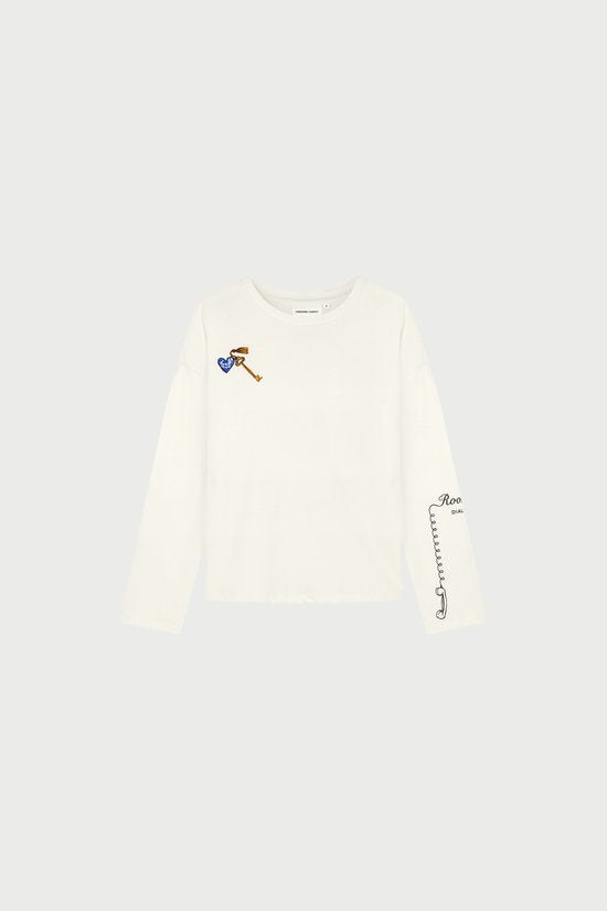 Phileine T-shirt Longsleeve