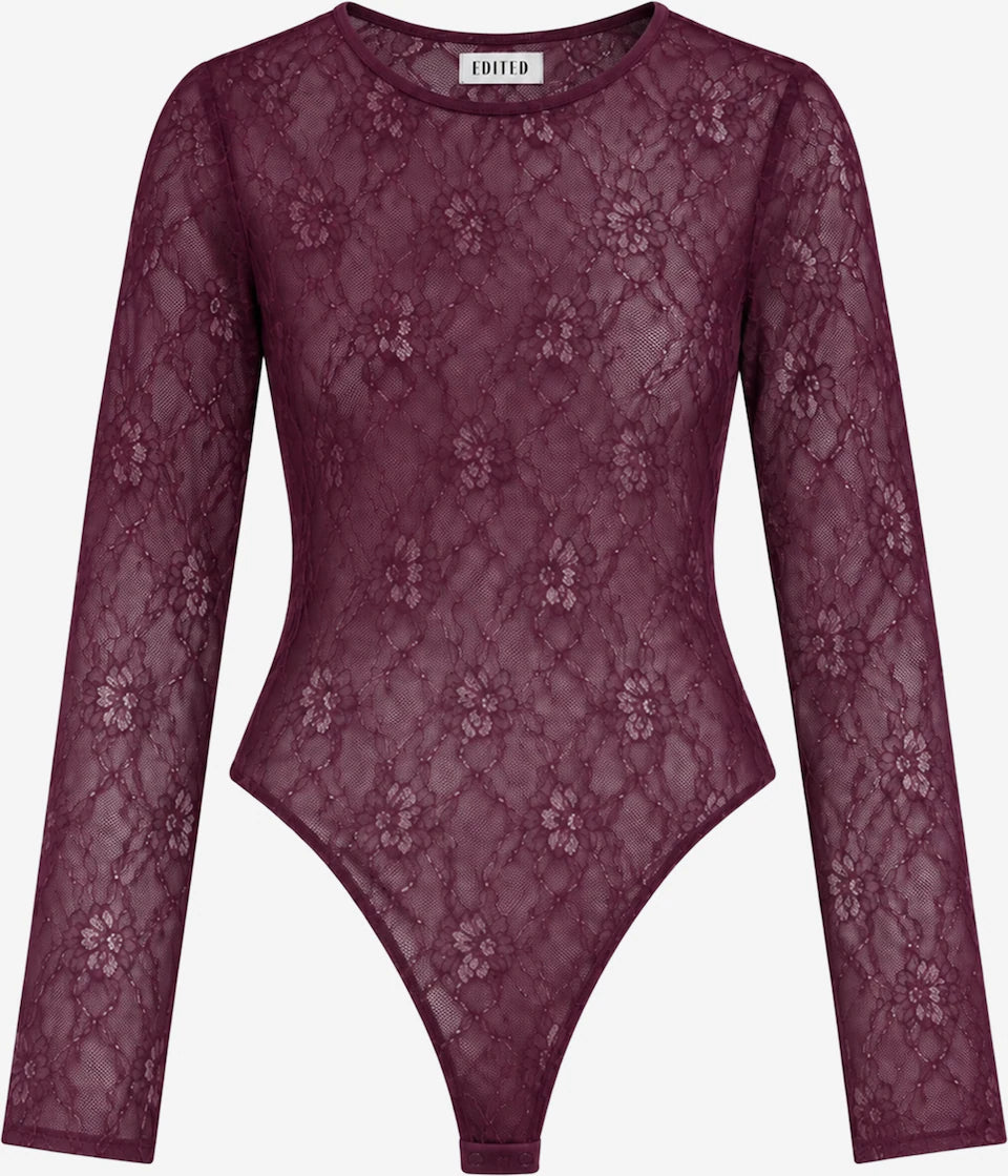 Janiya body plum perfect