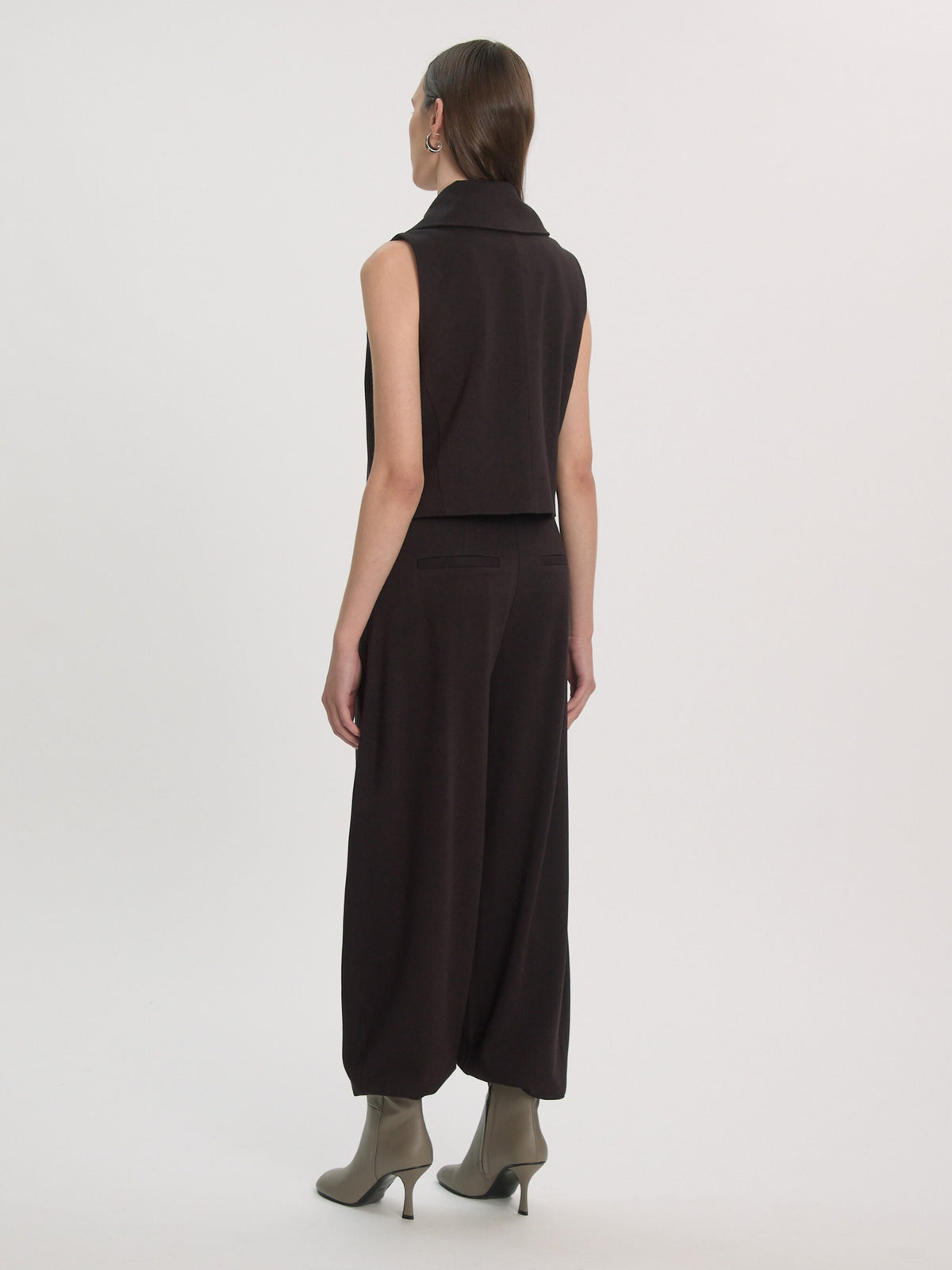 Yael vest