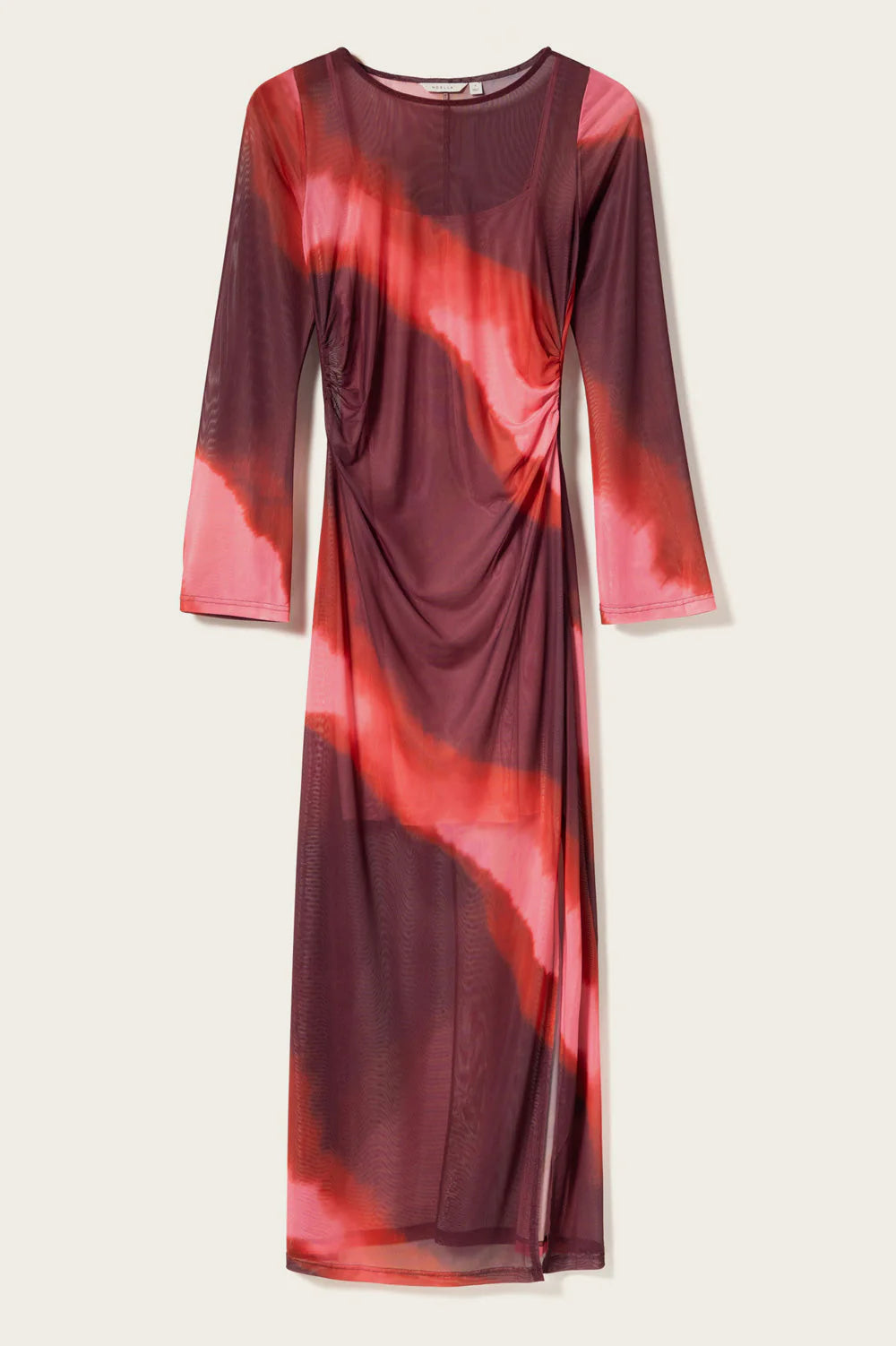 N-Laurette dress