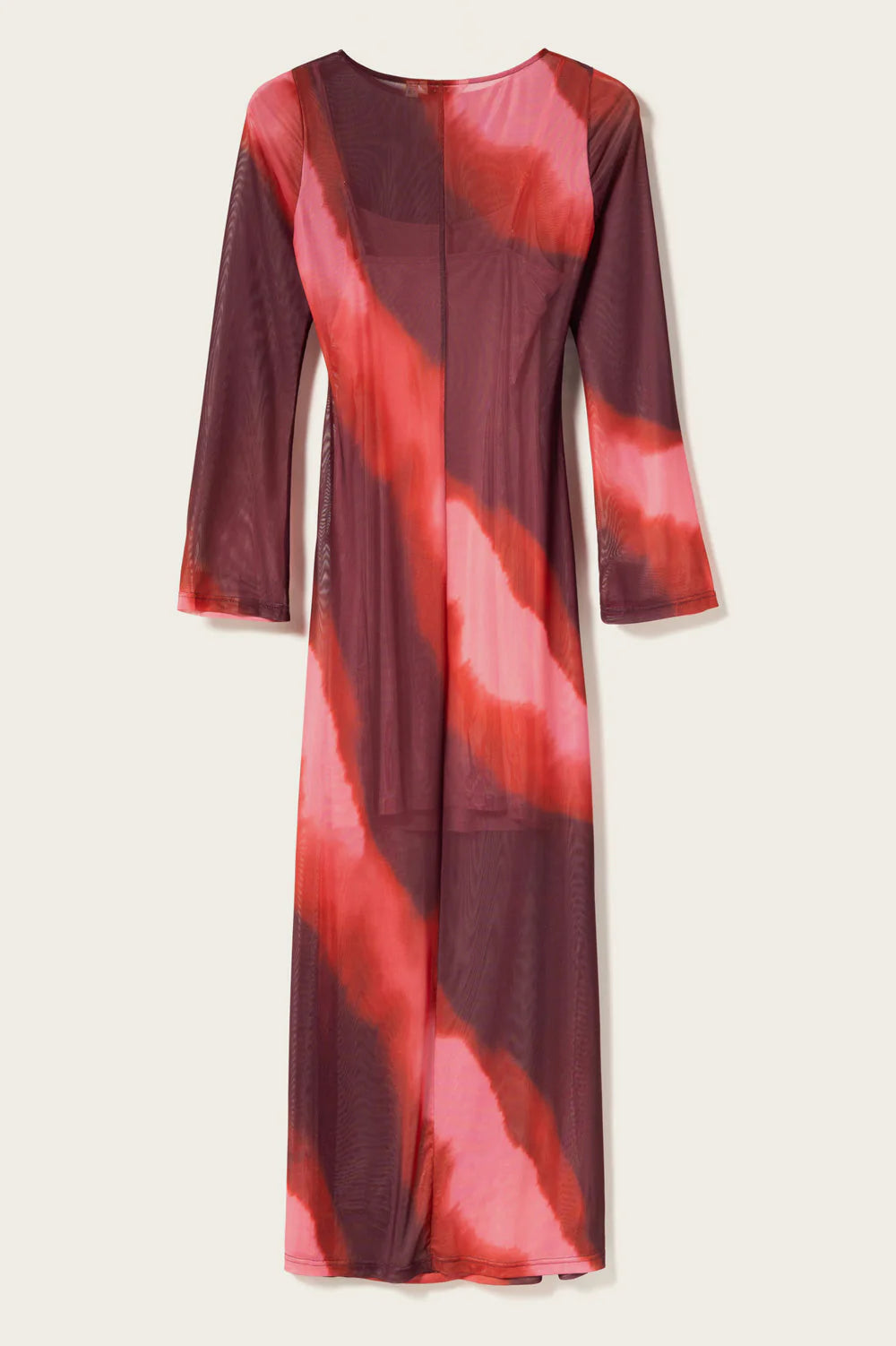 N-Laurette dress