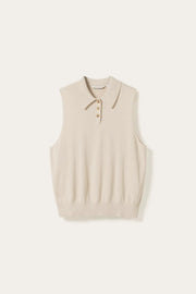 N-maxinne knit oyster