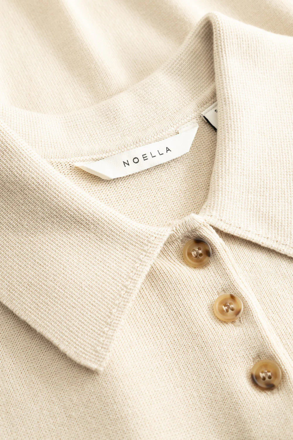 N-maxinne knit oyster