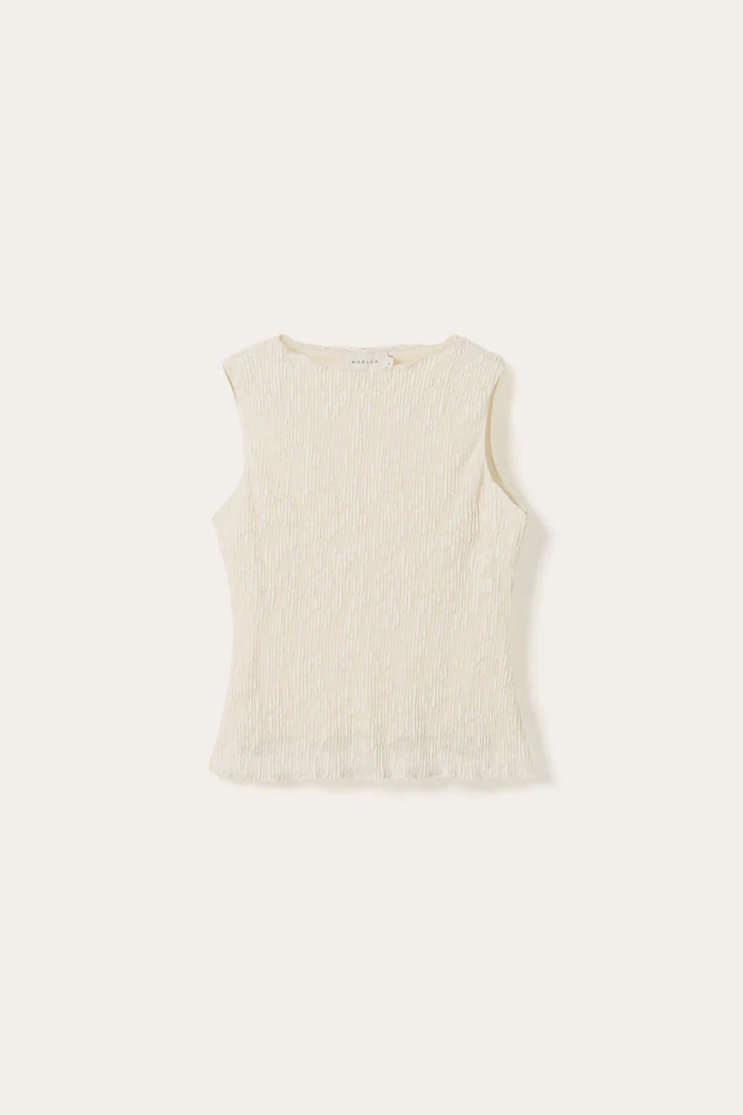 N-maxinne knit oyster