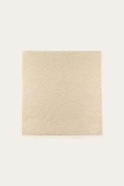 N-mildred scarf offwhite