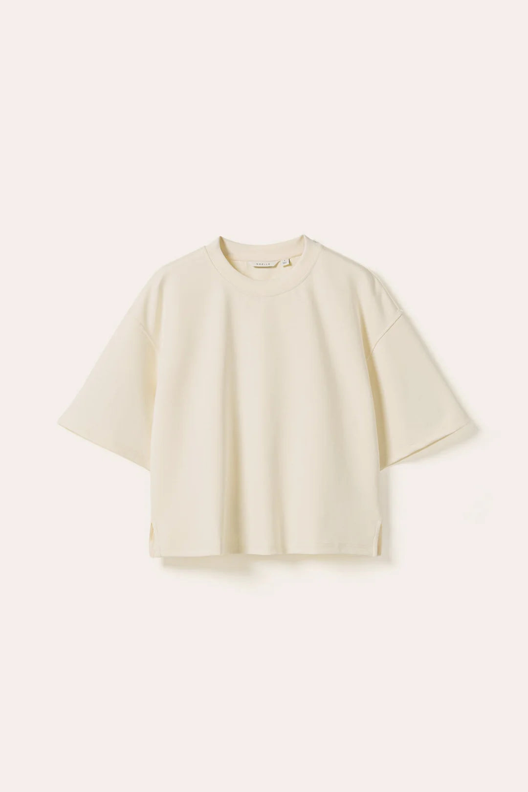 N-maple t-shirt offwhite