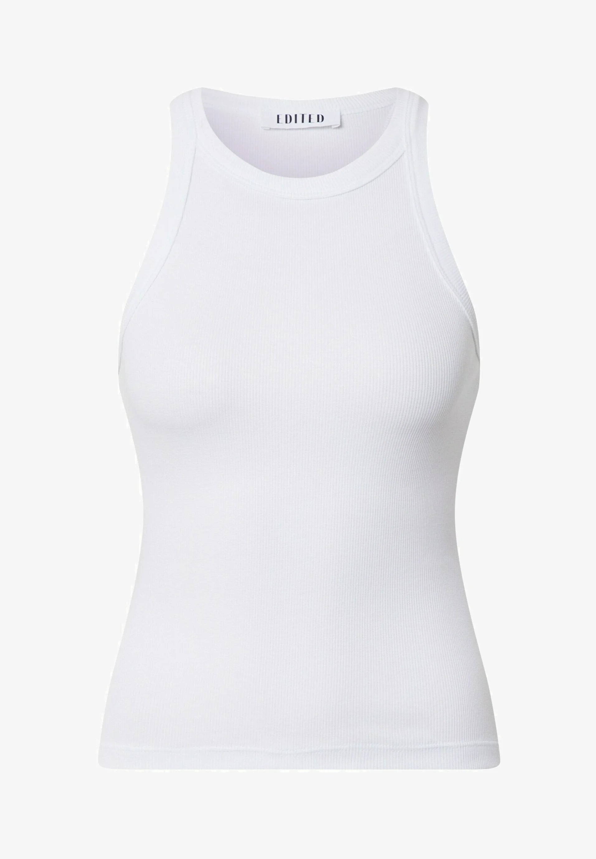 Orelia Top White