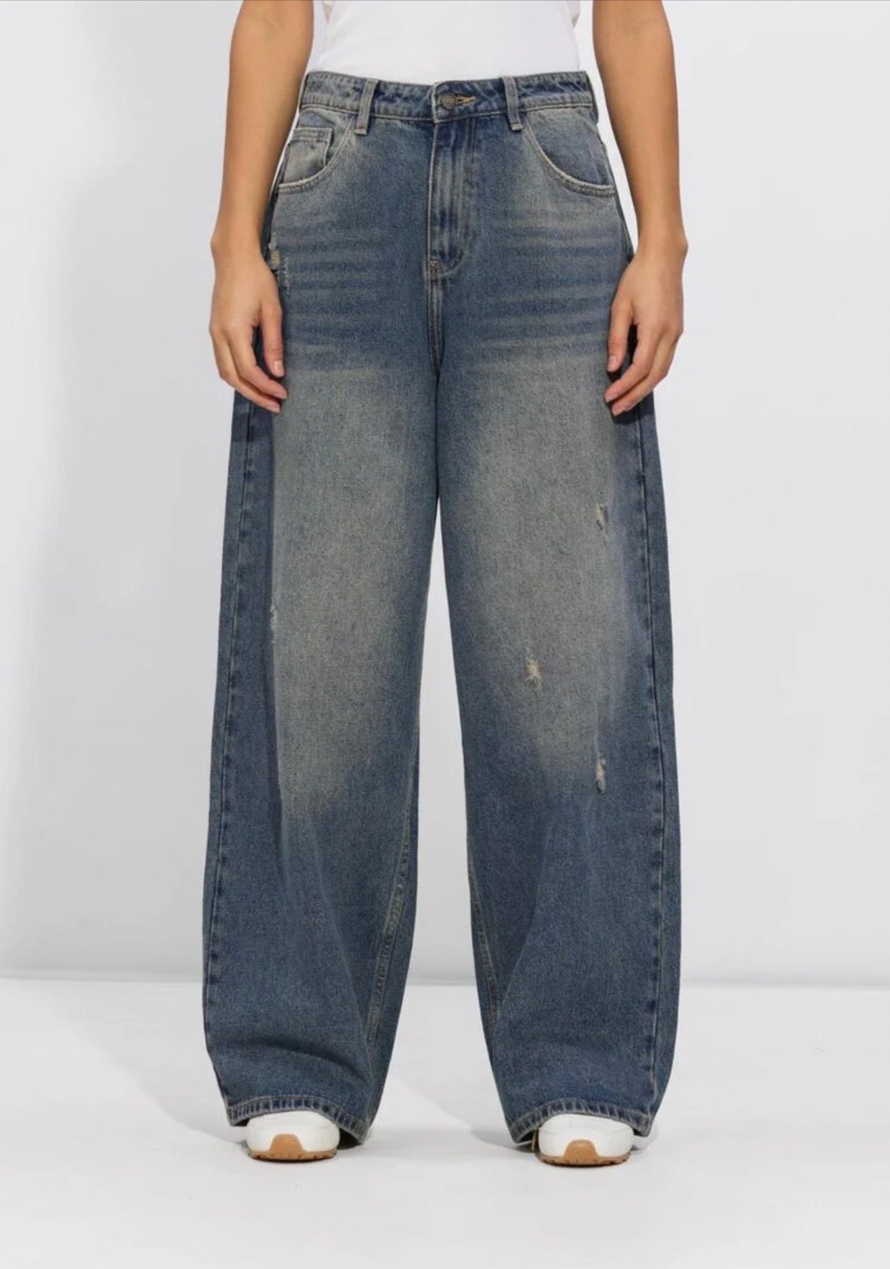 Rapha jeans dark washing