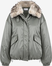 Dorian jacket shadow