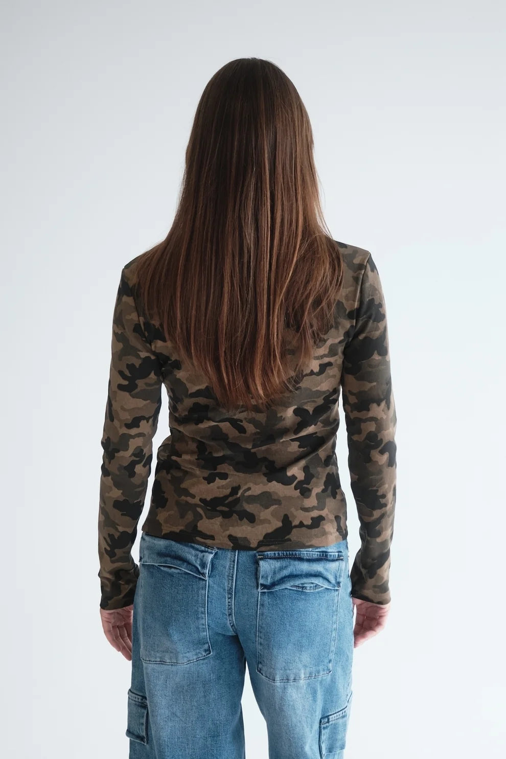 Vael army t-shirt
