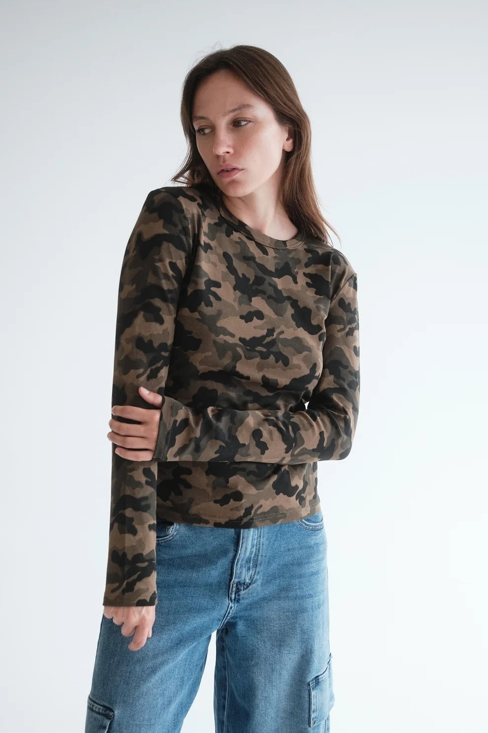Vael army t-shirt