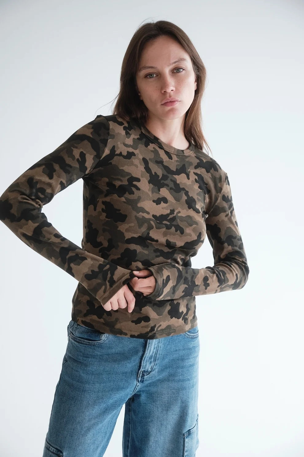 Vael army t-shirt