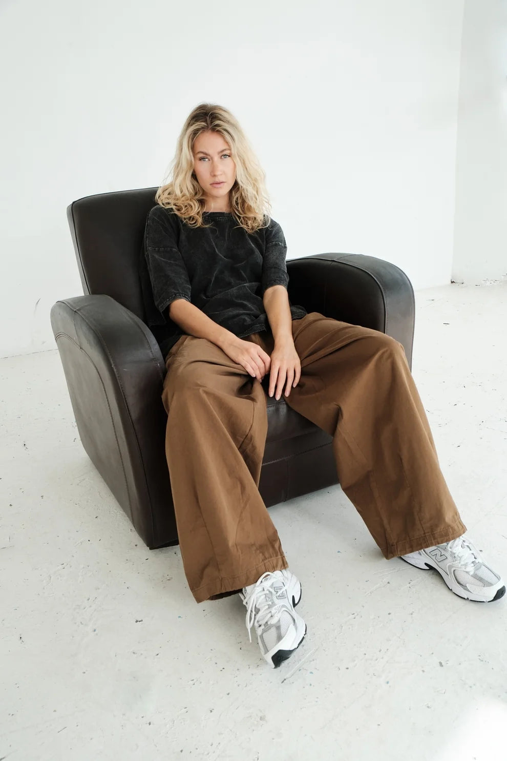 Caro cargo pants