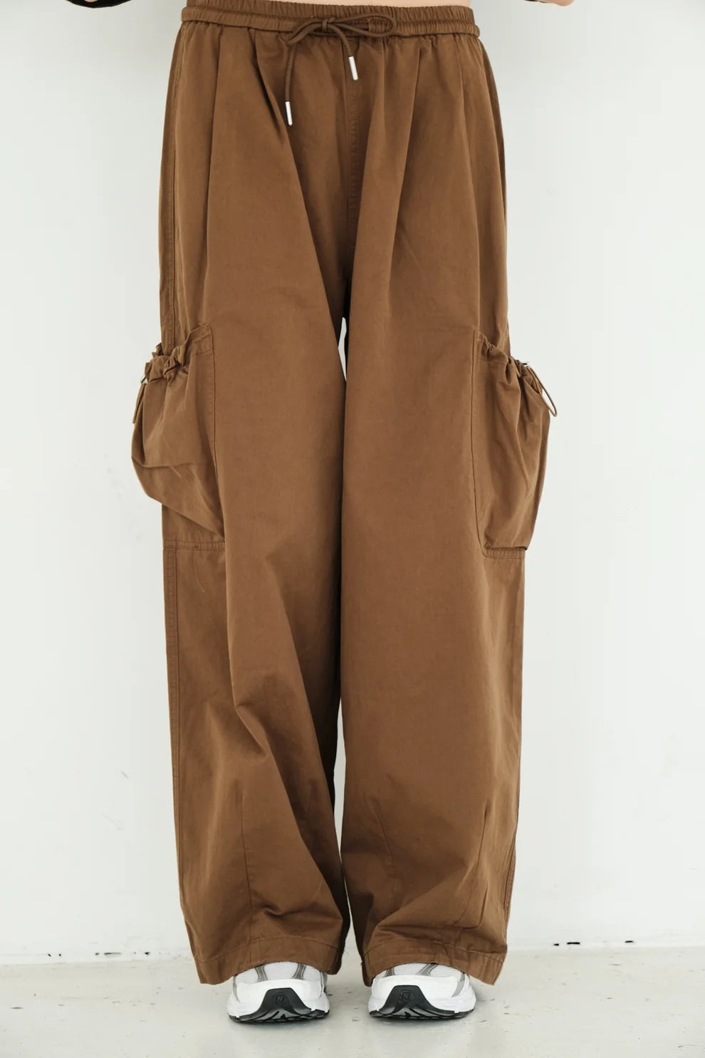 Caro cargo pants